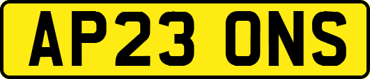 AP23ONS