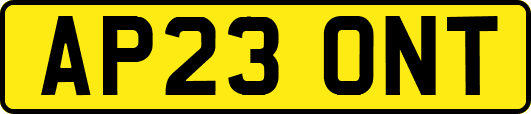 AP23ONT