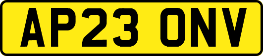 AP23ONV