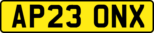 AP23ONX