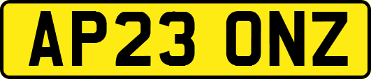 AP23ONZ