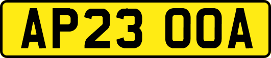 AP23OOA