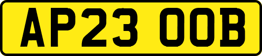 AP23OOB