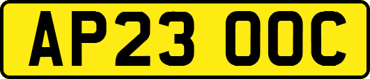 AP23OOC