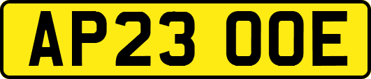 AP23OOE