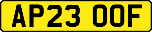 AP23OOF