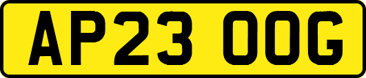 AP23OOG