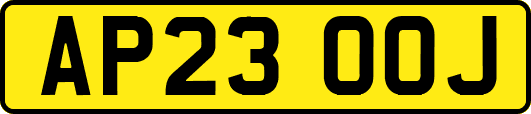 AP23OOJ