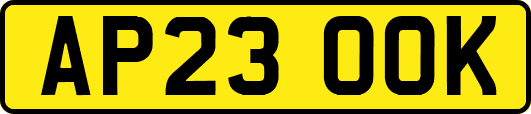 AP23OOK