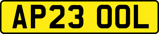 AP23OOL