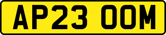 AP23OOM