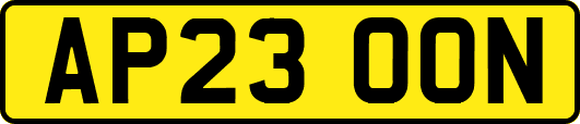 AP23OON