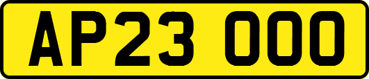AP23OOO