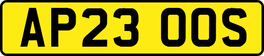 AP23OOS