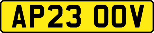 AP23OOV