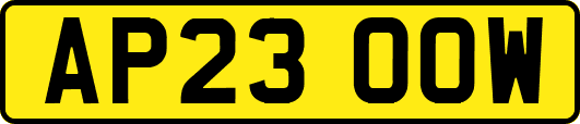 AP23OOW