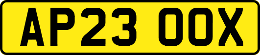 AP23OOX