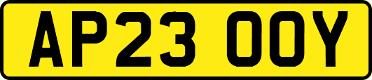 AP23OOY