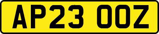 AP23OOZ
