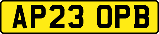 AP23OPB