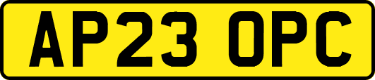 AP23OPC