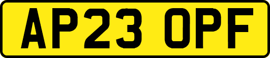 AP23OPF