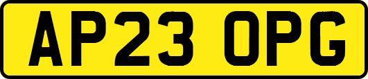 AP23OPG