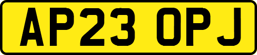 AP23OPJ