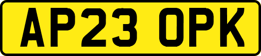 AP23OPK