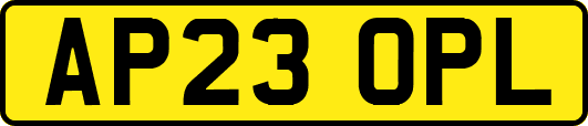 AP23OPL