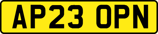 AP23OPN