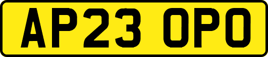 AP23OPO