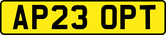 AP23OPT