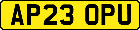 AP23OPU