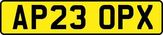 AP23OPX