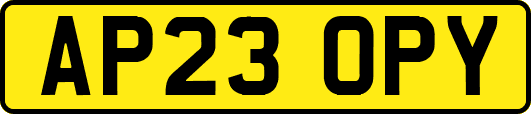 AP23OPY