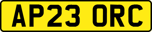 AP23ORC
