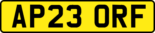 AP23ORF