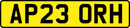 AP23ORH