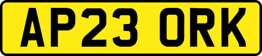 AP23ORK