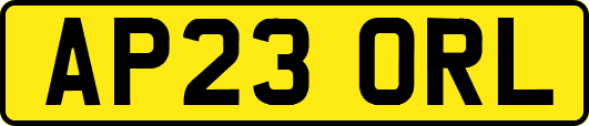 AP23ORL