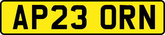 AP23ORN