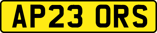 AP23ORS