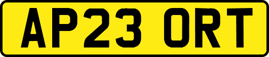 AP23ORT