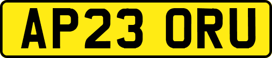 AP23ORU