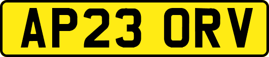 AP23ORV