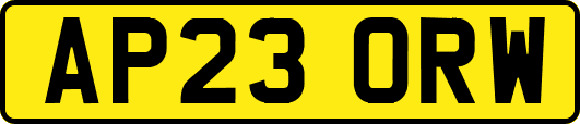 AP23ORW
