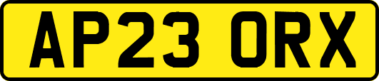 AP23ORX