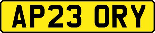 AP23ORY