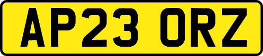 AP23ORZ